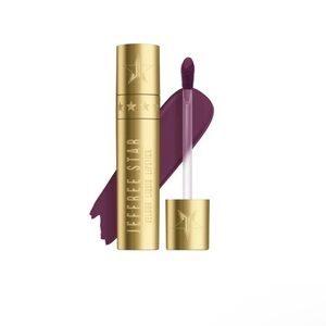 Jeffree Star 🌟 “Star Knockout” Velour Lipstick